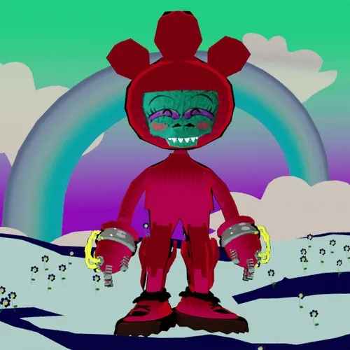 Rainbowworld