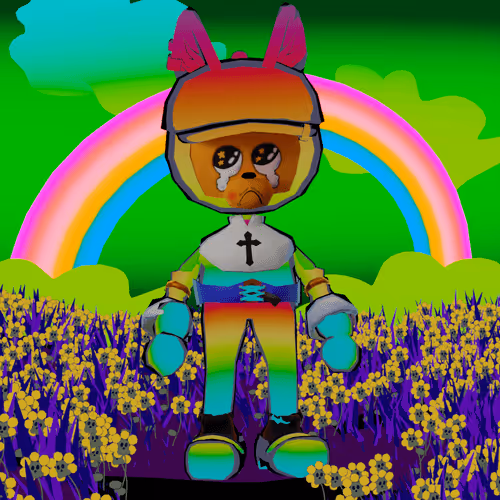 Rainbowworld