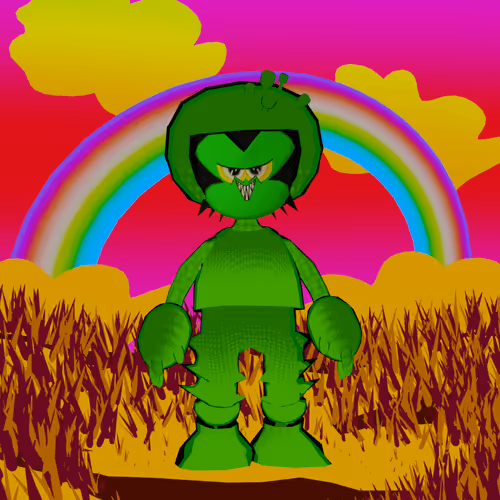 Rainbowworld