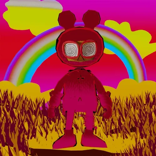 Rainbowworld