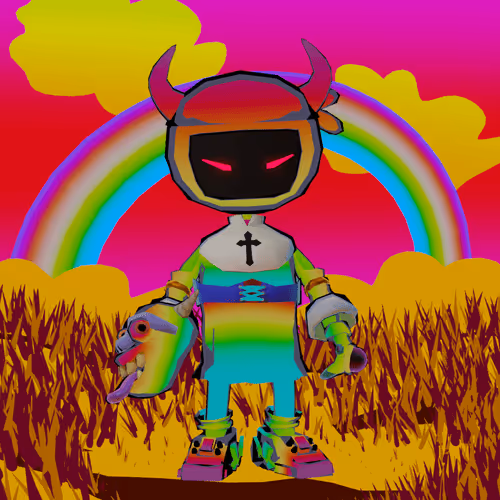 Rainbowworld