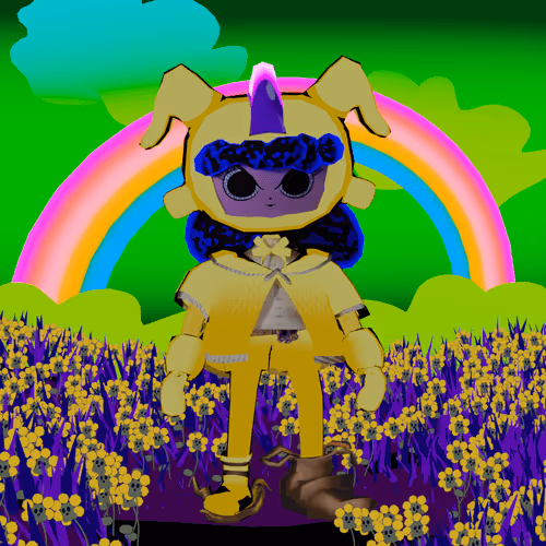 Rainbowworld
