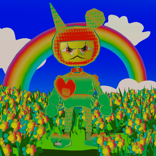 Rainbowworld