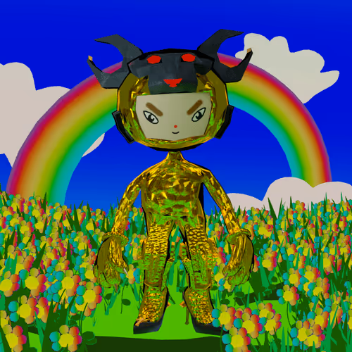 Rainbowworld