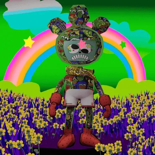 Rainbowworld