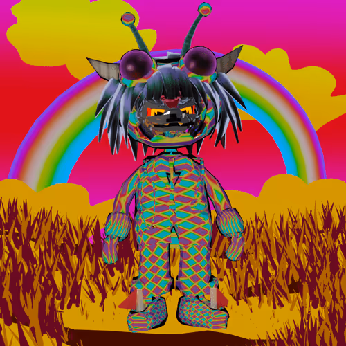 Rainbowworld