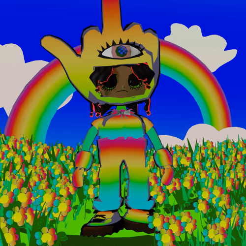 Rainbowworld