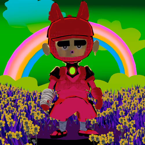 Rainbowworld