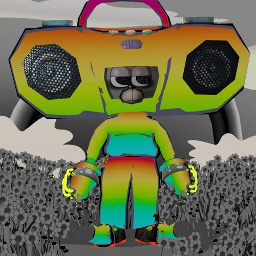 Rainbowworld
