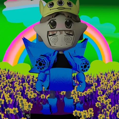 Rainbowworld