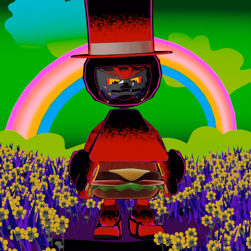 Rainbowworld