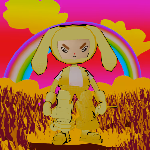 Rainbowworld