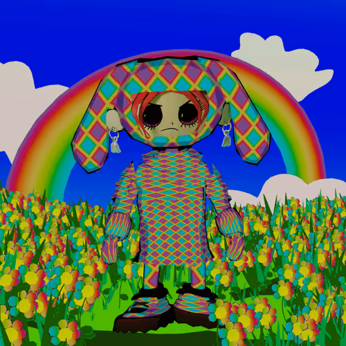 Rainbowworld