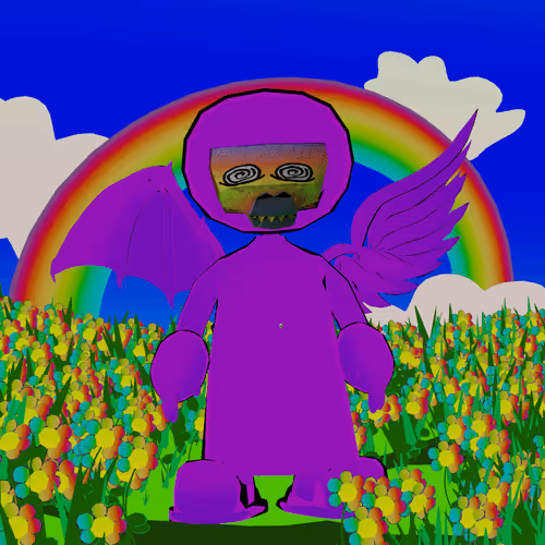 Rainbowworld
