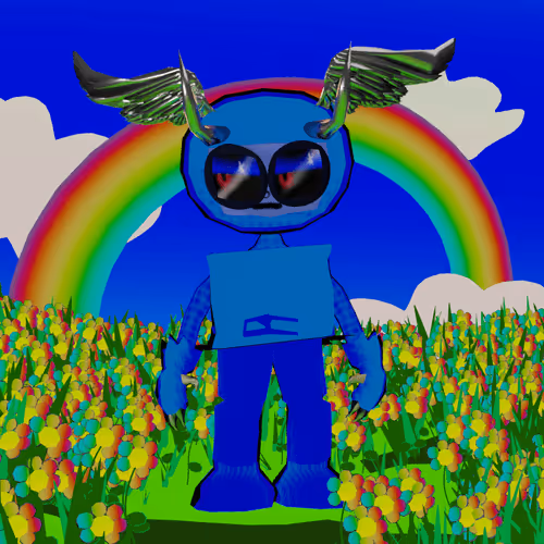 Rainbowworld