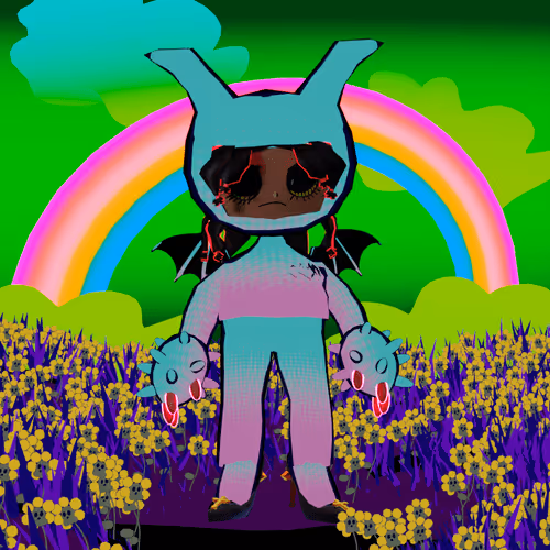 Rainbowworld
