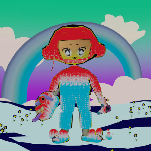 Rainbowworld