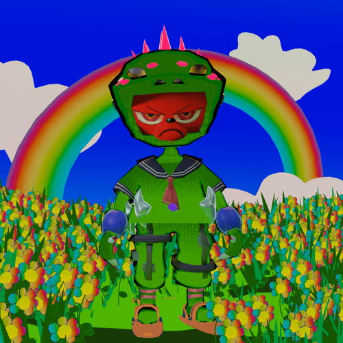 Rainbowworld