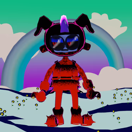 Rainbowworld