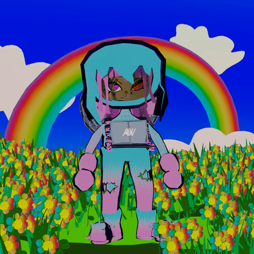 Rainbowworld