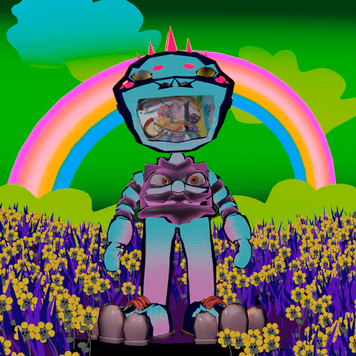 Rainbowworld