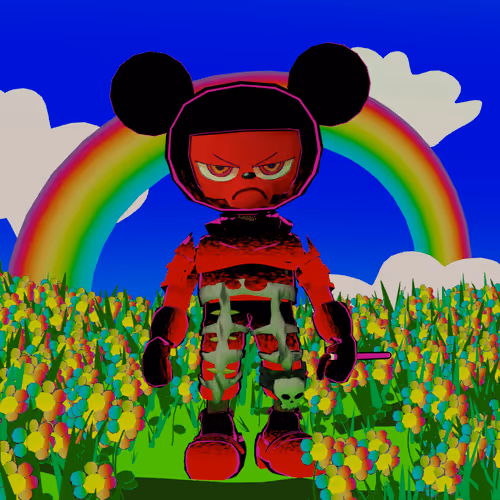 Rainbowworld