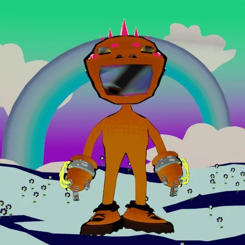 Rainbowworld