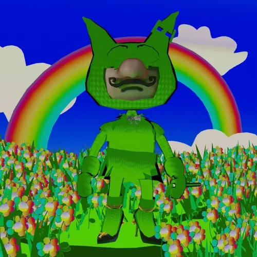 Rainbowworld