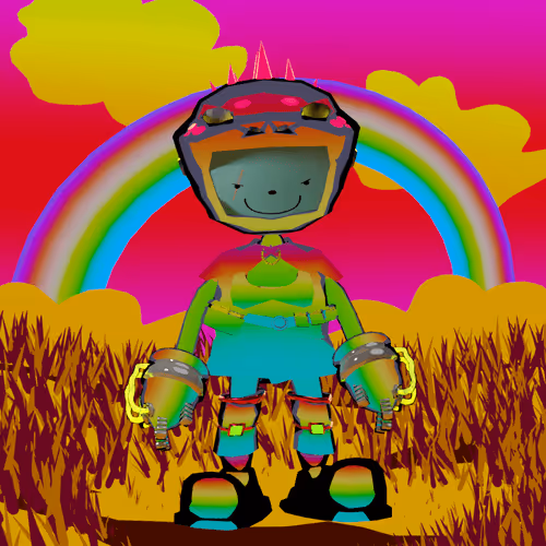 Rainbowworld