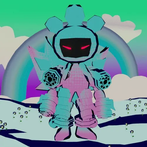 Rainbowworld