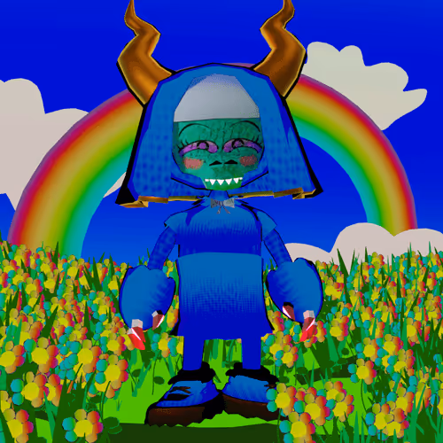Rainbowworld