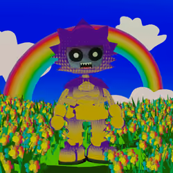 Citizen 7968
