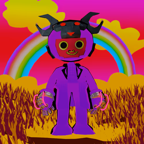 Rainbowworld