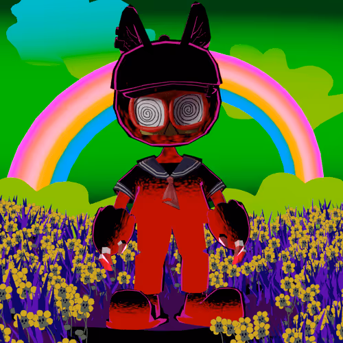 Rainbowworld