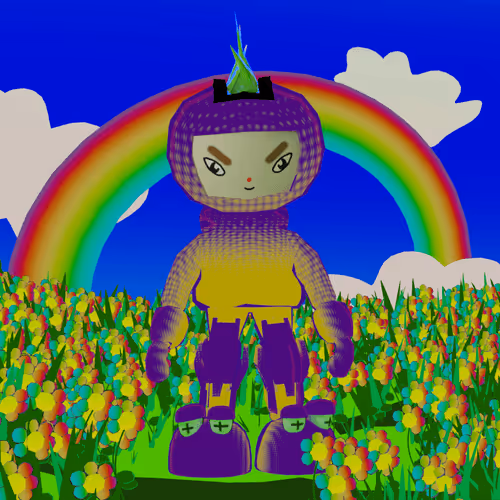 Rainbowworld