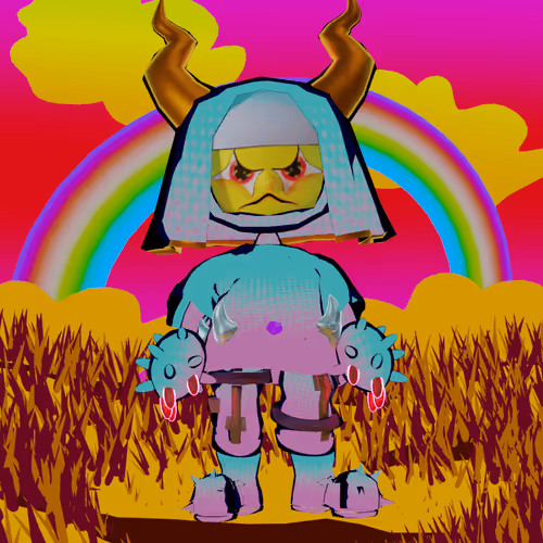 Rainbowworld