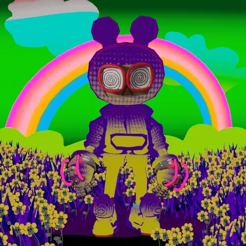 Rainbowworld