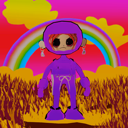 Rainbowworld