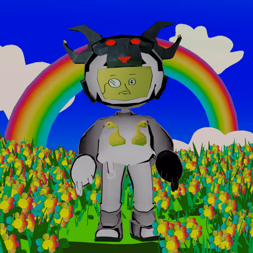 Rainbowworld