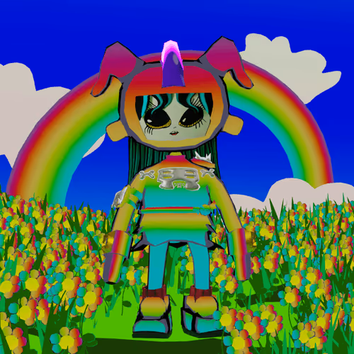 Rainbowworld