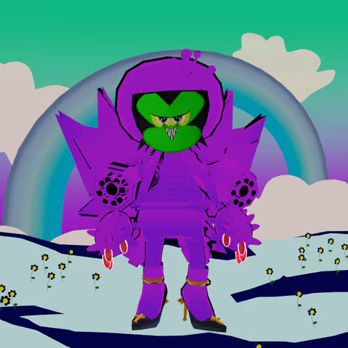 Rainbowworld