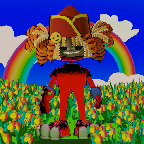 Rainbowworld