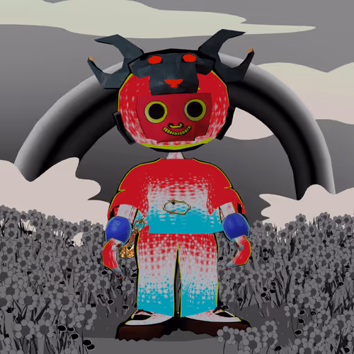 Rainbowworld