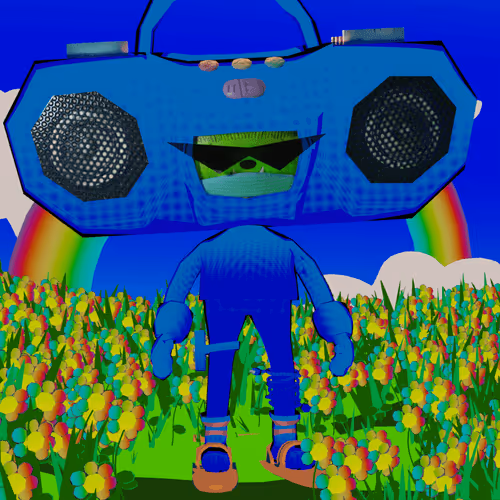 Rainbowworld