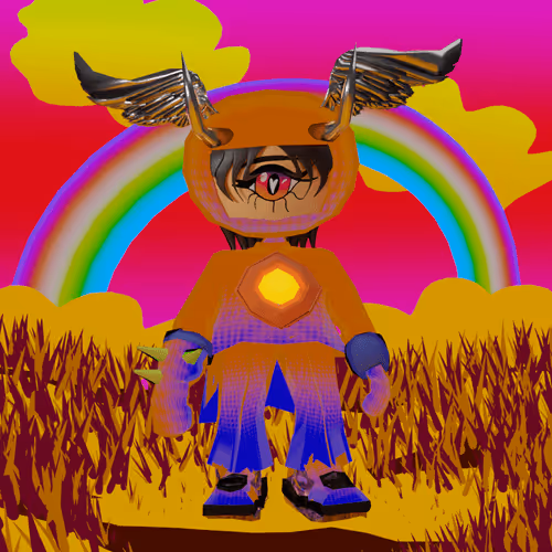 Rainbowworld