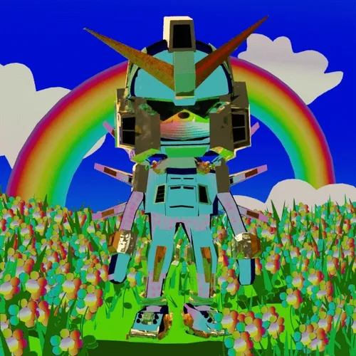 Rainbowworld