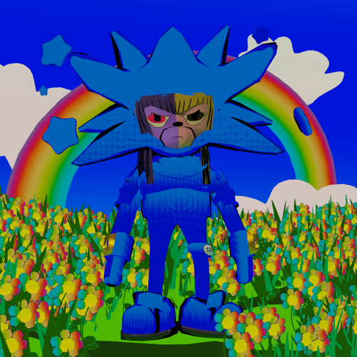 Rainbowworld