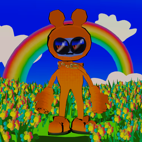 Rainbowworld