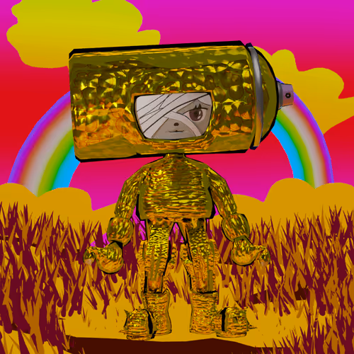 Rainbowworld