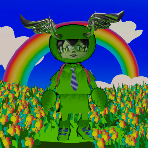 Rainbowworld